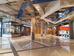 Cozy modern loft by de lux @ ekocheras, kl. Ekocheras Shopping Mall Kuala Lumpur Review