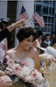 Name of Miss Wantagh 1961 Sought