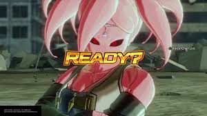 1 attributes 2 combo strings 3 strengths and weaknesses 4 animations 5 recommended builds 6 exclusive skills in terms of health, they stand in the lower half, just below humans, but above female saiyans, female majins and freeza race. Put Some Respecc On My Majin S Name Dragonball Xenoverse 2 Player Matches Youtube