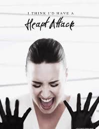 Demi lovato heart attack (original instrumental). Heart Attack Demi Lovato Facebook