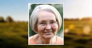 Vila Warner Obituary September 23, 2017