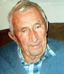 Clifford Barager Obituary