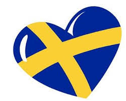 Thanks for being so good to an englishman over the this saturday will be my first swedish #nationaldag since i became a citizen. 6 Juni Sveriges Nationaldag Sverigedemokraterna I Hallsberg