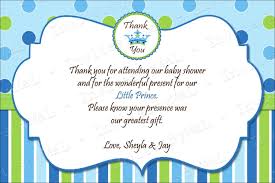 Create baby thank you cards with your photo and text! 40 Beautiful Baby Shower Thank You Cards Ideas Viralinspirations Baby Shower Thank You Cards Baby Shower Thank You Thank You Card Wording