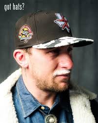 Got hats? Johnny Manziel for Hat Club Cattle Pack! 🐮 Cattle Pack comes in  2 exclusive styles both featuring a faux cow fur material. Dropping this  Thursday at 11am PST/2pm EST. Which