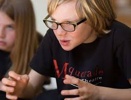 Masquerade Theatre Arts