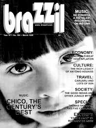 Por favor não diga que não. Brazzil Year 10 Number 159 March 1999 By Brazzil Magazine Issuu