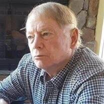 Roger Dale Gravely Obituary