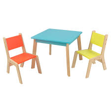 Choosing The Best Kids Table For Your Kid S Bedroom Designalls Modern Table And Chairs Toddler Table Toddler Table And Chairs