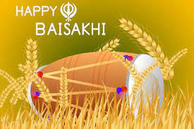 Vaisakhi holds tremendous significance for sikhs.on baisakhi day, guru gobind singh ji organized sikhs into khalsa panth. Baisakhi 2018 Festival That Marks The Birth Of Khalsa Panth Times Of India Travel