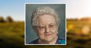 Anna Altermatt Obituary March 29, 2015