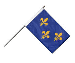 The inscriptions may apply to entire families, because members of the same family may be buried in the same grave in layers for several generations. Ile De France Flagge Kaufen Flaggenplatz Shop