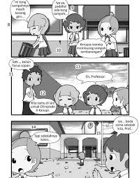 Maybe you would like to learn more about one of these? Buatlah Gambar Komik Tentang Lingkungan Plis Ini Dikumpulkan Lusa Brainly Co Id