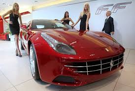 Jul 20, 2021 · ferrari has currently 5 car models on sale in india, get a complete price list of ferrari cars, read expert reviews, specs, see images, & dealers at cardekho. Ferrari Makes A Comeback In India Rediff Com Business