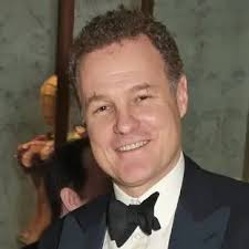 Viscount Rothermere: Family, Career, Net Worth, and Achievements