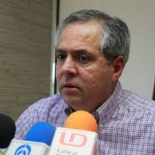 Denuncian a Gerardo Vargas Landeros por exhibir su voto