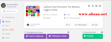 We did not find results for: Cara Mudah Mengintegrasikan Quizizz Dengan Google Classroom Ahzaa Net