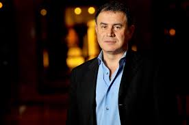 He is also the cofounder and chairman of roubini global economics. Nouriel Roubini S Predictions For The Global Economic Future