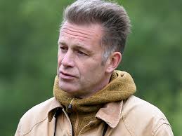 British Environmentalist Chris Packham: Coronavirus Is Price We're Paying  For Planet Destruction
