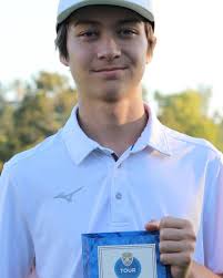 🏌️‍♂️⭐️National Scouting Report would like to welcome William Redmon to  the elite family of invited golf athletes. William is a 2024 grad and a TOP  player