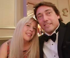 The first time I've ever cut my daughter's hair this short !! So proud of  her , first step before she gets it cut off by the surgeon!! 🤦‍♀️