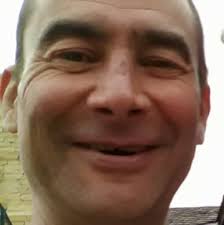 Obituary information for Christopher Vinson