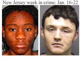 Manahawkin man had fake gun, brass knuckles, police say