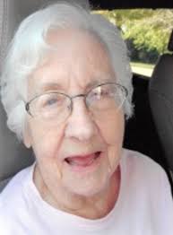 Helen Fender Obituary November 1, 2016