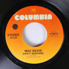 Country 45 Mac Davis