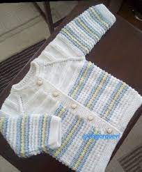 Tum Zamanlarin En Populer 77 Bebek Yelek Hirka Orgu Modelleri Baby Knitting Patterns Bebek Yelek Bebek