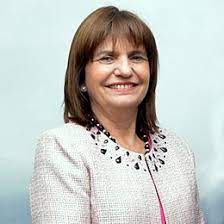El 23 de enero de 1977, ya con un pie en el exilio, galimberti quiso agotar el último cartucho de gelamón que le quedaba. Patricia Bullrich Wikipedia