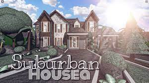 See more ideas about modern family house, house, house design. Roblox Bloxburg Suburban Family Modern House House Build Youtube