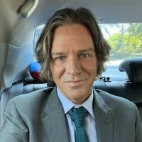 Patrick Coblentz's Instagram, Twitter & Facebook