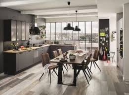 Cuisinella Franchise De Cuisines Et Salles De Bain Integrees Rangement