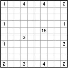 Smart, easy and fun crossword puzzles to get your day started with a smile. Can You Solve This Nurikabe Puzzle Puzzling Stack Exchange