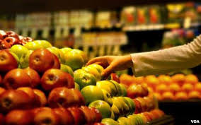 Están ordenados de la a a la z. Se Conmemora Este 4 De Agosto El Dia Latinoamericano De Las Frutas Alimentos The Epoch Times En Espanol