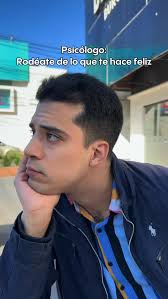 Siguiendo al pie de la letra las indicaciones del Psicólogo 😅😋