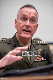 1,631 Joseph Dunford Jr Photos & High Res Pictures