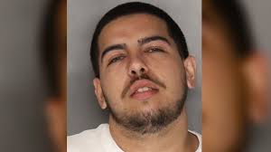 Man faces life in prison after shooting at Sacramento police