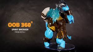 Check spelling or type a new query. Spielzeug Dota 2 Funko Pop Vinyl Spirit Breaker Triadecont Com Br