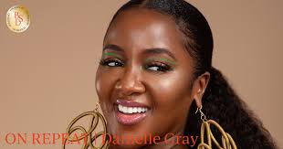 Danielle Gray from StylenBeautyDoc