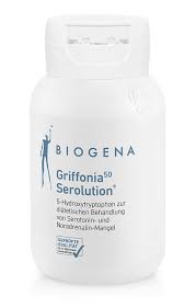 Art, culture and nature play an indispensable role, especially in the care of mental and spiritual health. Biogena Griffonia50 Serolution 180 Kps Vitalshopnrw
