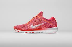 Introducing The Women S Nike Free Tr 5 Flyknit Kicksonfire Com