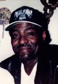 Charles E. McIntosh, Sr.