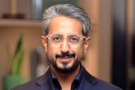 Revealed: Arabian Business Top 50 CEOs of 2023