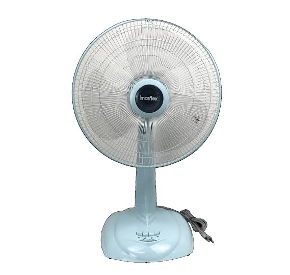 พัดลมตั้งโต๊ะ 16 นิ้ว รุ่น IF-782 imarflex