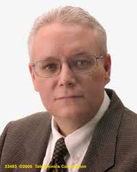 MESSAGE FROM THE CHAIRMAN