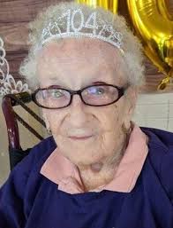 Velma V. Wolf Obituary