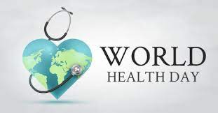 World Health Day 2018: Let?s Talk About Prevention