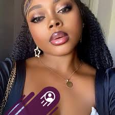 Congratulations, Benjamin Audu. By tradition, Anyogo Miracle is now your  wife, my brother. Dis one weh una the kiss when we never wed una for church  so, wetin una want make I